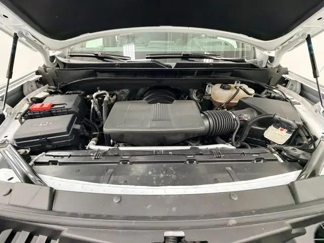 2024 GMC Yukon 4WD AT4