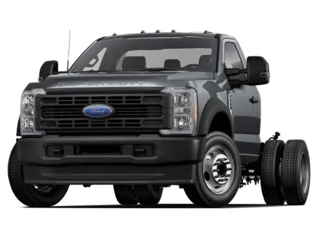 2026 Ford F-550 XL for sale in Madera, CA