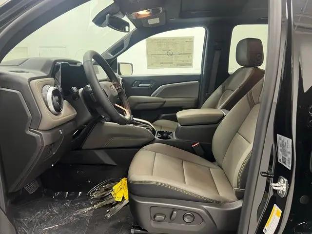 2026 Chevrolet Colorado ZR2, 4WD