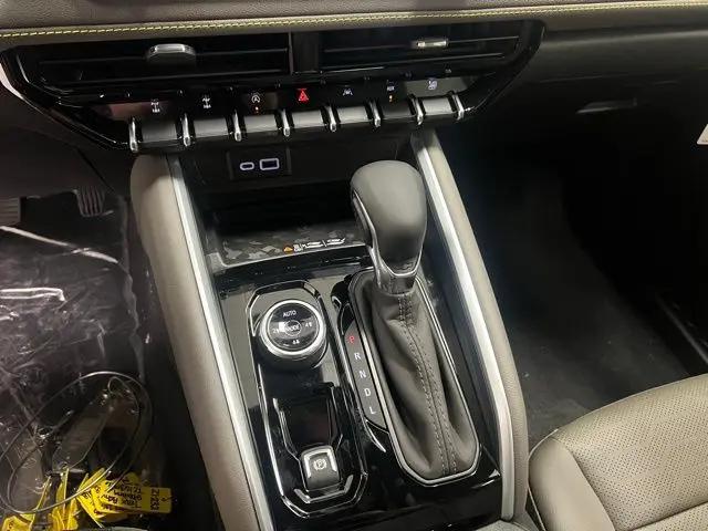 2026 Chevrolet Colorado ZR2, 4WD