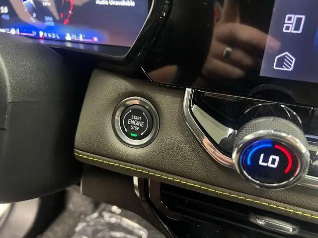 2026 Chevrolet Colorado ZR2, 4WD
