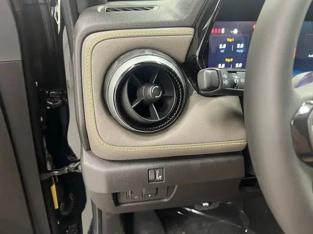 2026 Chevrolet Colorado ZR2, 4WD