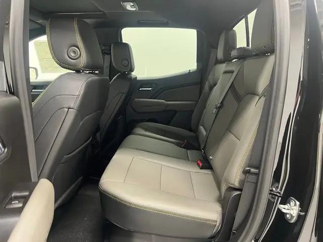 2026 Chevrolet Colorado ZR2, 4WD