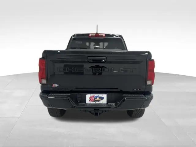 2026 Chevrolet Colorado ZR2, 4WD
