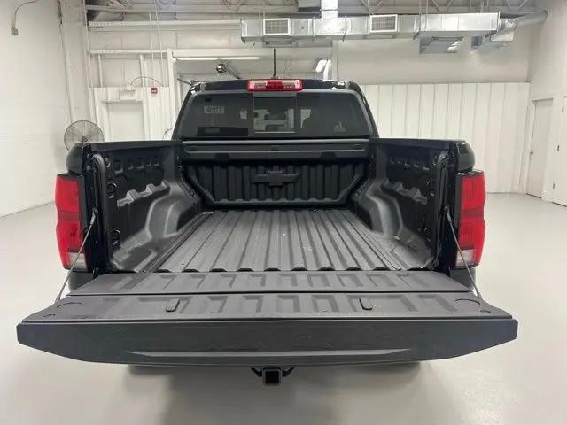 2026 Chevrolet Colorado ZR2, 4WD
