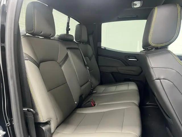 2026 Chevrolet Colorado ZR2, 4WD