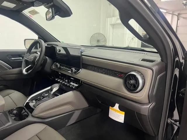 2026 Chevrolet Colorado ZR2, 4WD