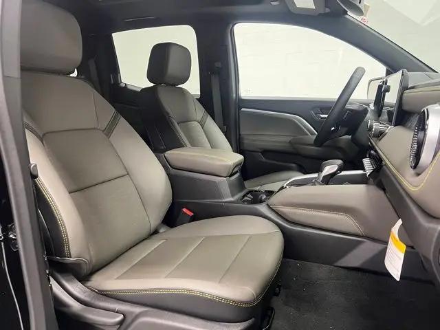 2026 Chevrolet Colorado ZR2, 4WD