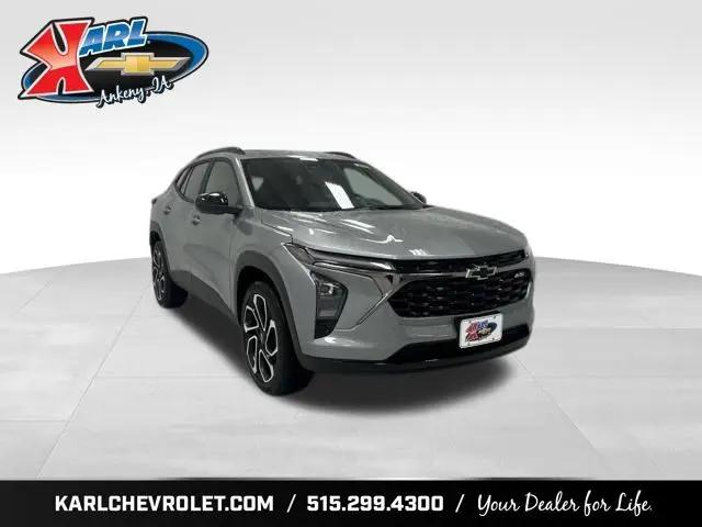 2026 Chevrolet Trax FWD 2RS for sale in Ankeny, IA