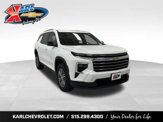 2026 Chevrolet Traverse AWD LT for sale in Ankeny, IA