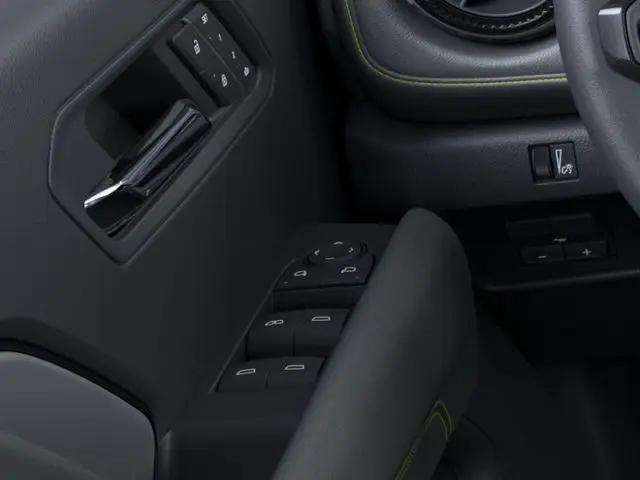 2026 Chevrolet Colorado ZR2, 4WD