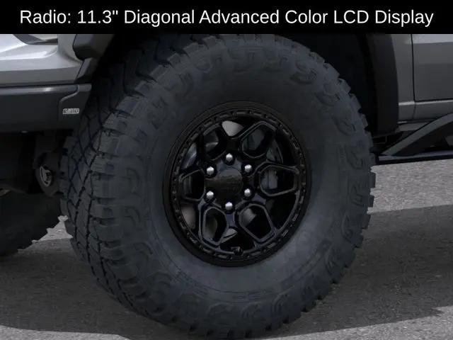 2026 Chevrolet Colorado ZR2, 4WD