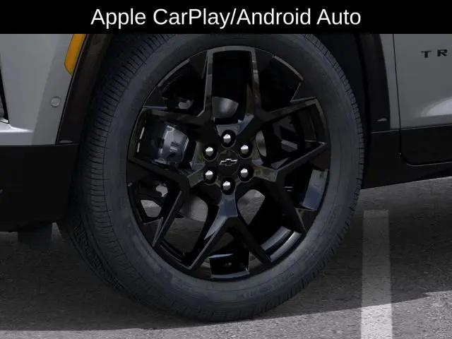 2026 Chevrolet Traverse AWD RS
