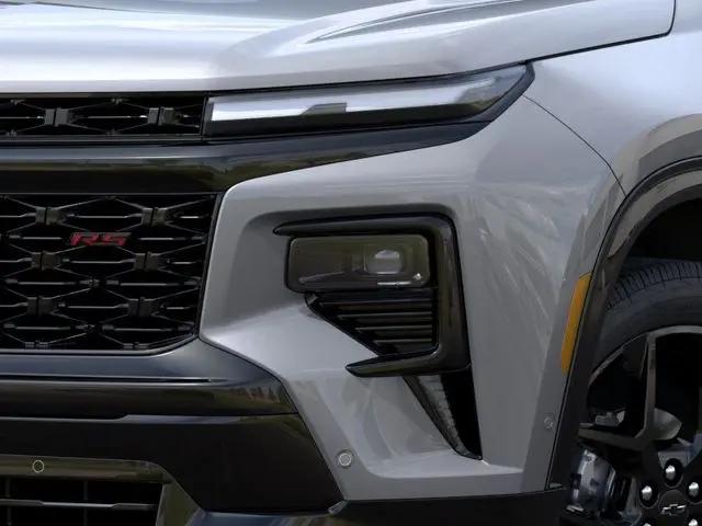 2026 Chevrolet Traverse AWD RS