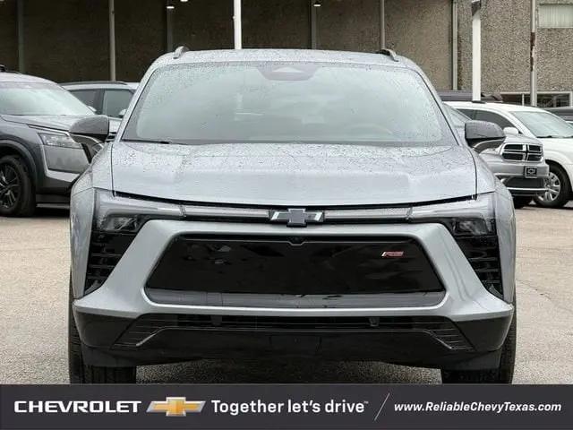 2024 Chevrolet V Blazer eAWD RS