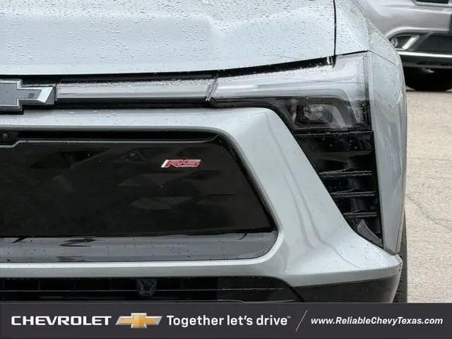 2024 Chevrolet V Blazer eAWD RS