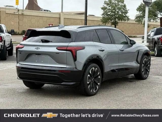 2024 Chevrolet V Blazer eAWD RS