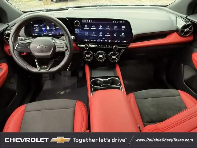 2024 Chevrolet V Blazer eAWD RS