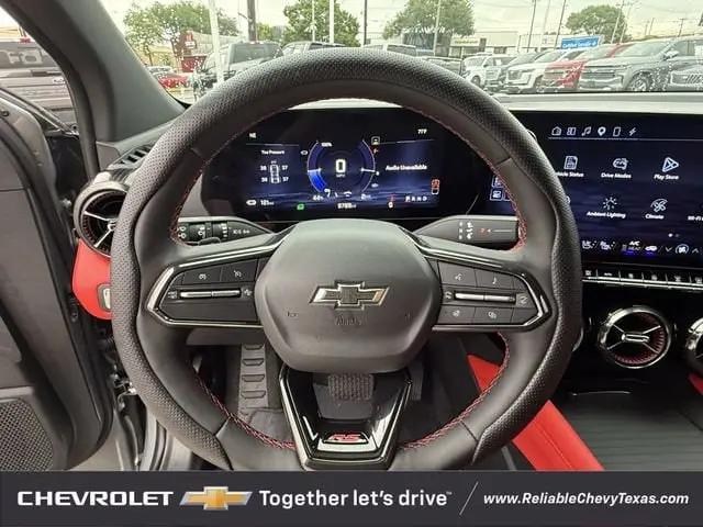 2024 Chevrolet V Blazer eAWD RS