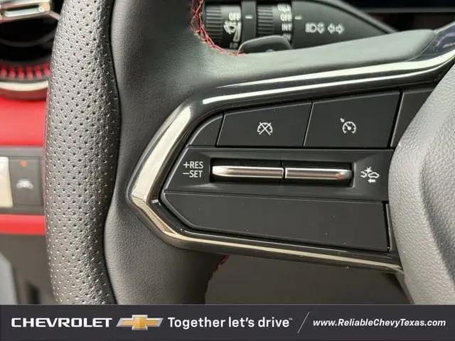 2024 Chevrolet V Blazer eAWD RS