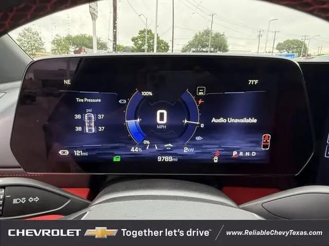 2024 Chevrolet V Blazer eAWD RS