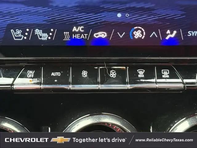 2024 Chevrolet V Blazer eAWD RS