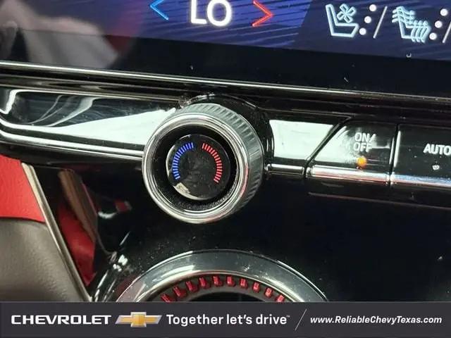 2024 Chevrolet V Blazer eAWD RS