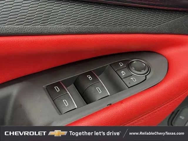 2024 Chevrolet V Blazer eAWD RS