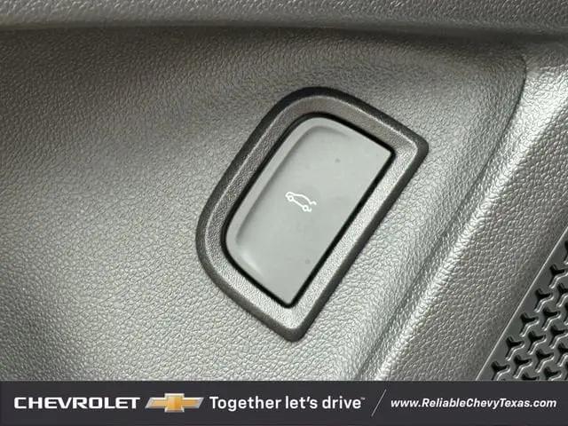 2024 Chevrolet V Blazer eAWD RS