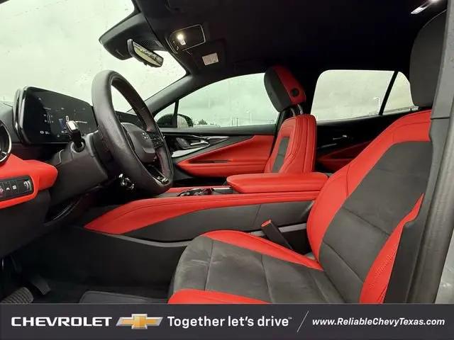 2024 Chevrolet V Blazer eAWD RS