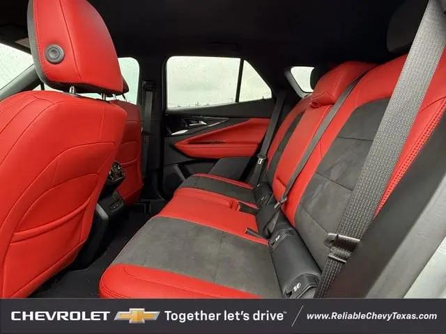 2024 Chevrolet V Blazer eAWD RS