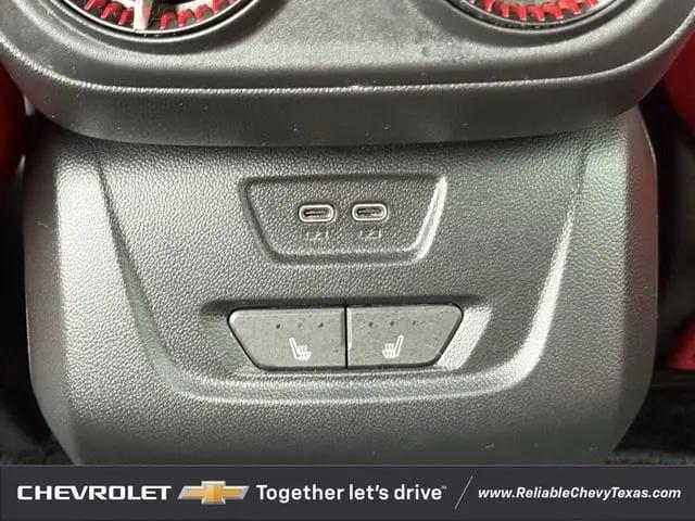2024 Chevrolet V Blazer eAWD RS