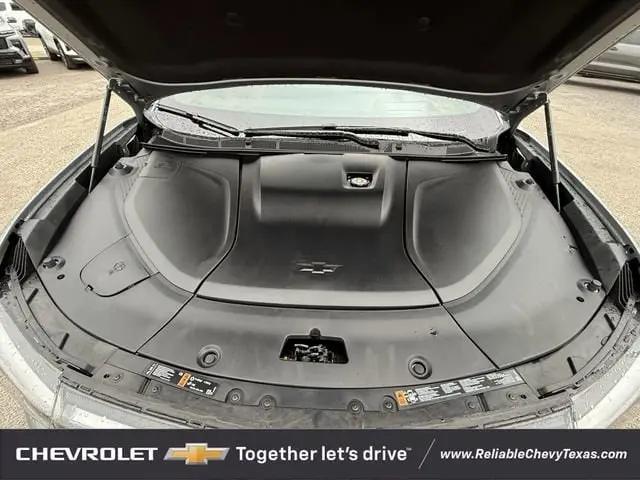 2024 Chevrolet V Blazer eAWD RS