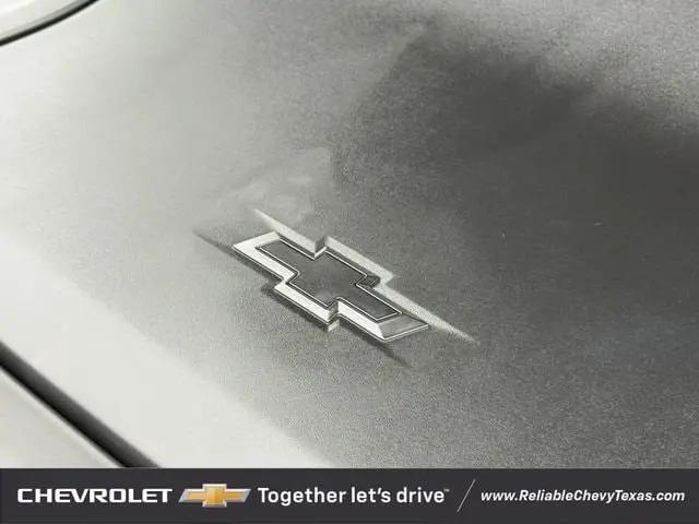 2024 Chevrolet V Blazer eAWD RS