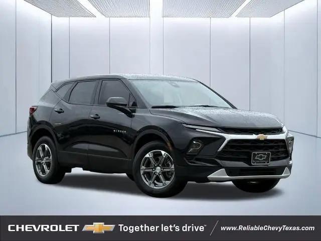 2025 Chevrolet Blazer AWD 2LT for sale in Richardson, TX
