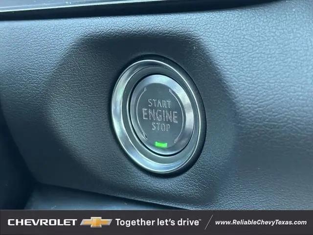 2026 Chevrolet Corvette Stingray Coupe, 2LT, RWD