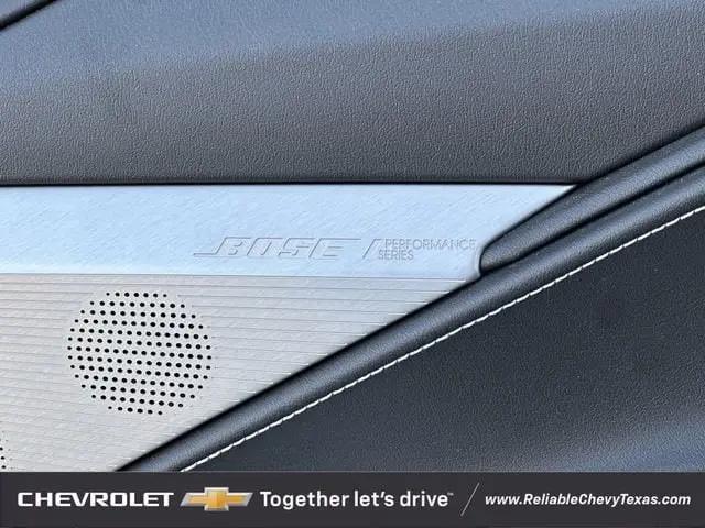 2026 Chevrolet Corvette Stingray Coupe, 2LT, RWD