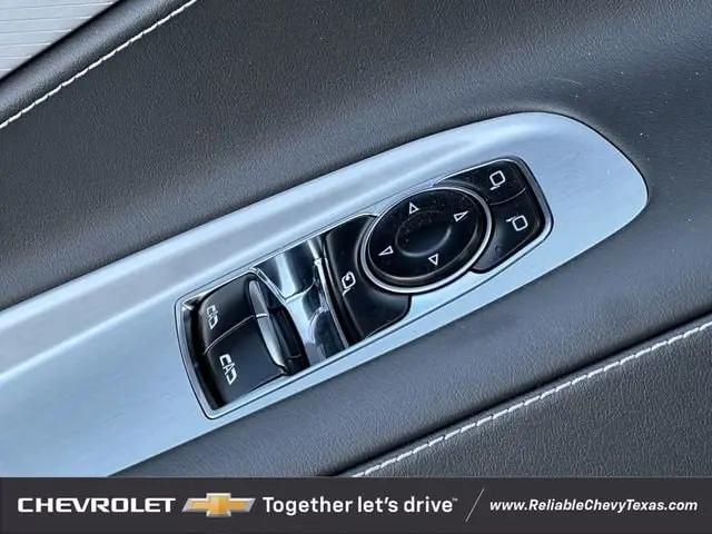 2026 Chevrolet Corvette Stingray Coupe, 2LT, RWD