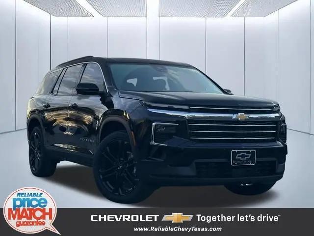 2026 Chevrolet Traverse FWD LT for sale in Richardson, TX