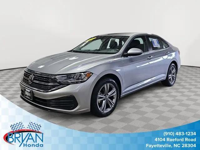 2024 Volkswagen Jetta 1.5T SE for sale in Fayetteville, NC