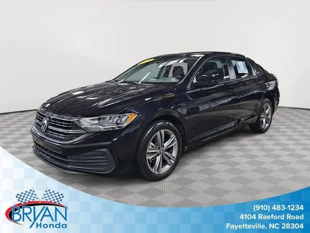 2024 Volkswagen Jetta 1.5T SE for sale in Fayetteville, NC