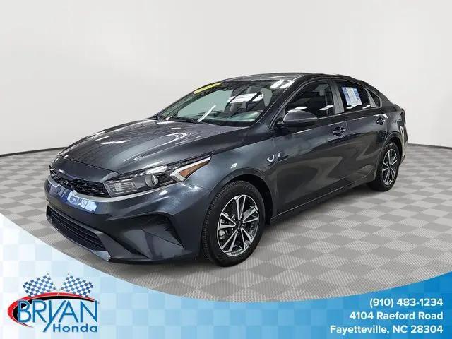 2023 Kia Forte LXS for sale in Fayetteville, NC