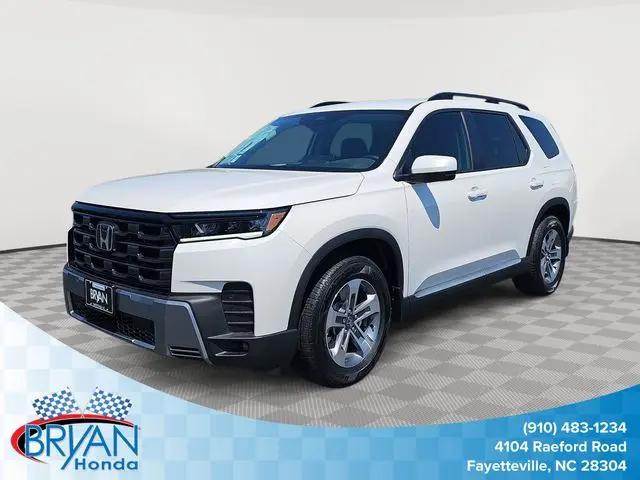 2026 Honda Pilot EX-L for sale in Fayetteville, NC