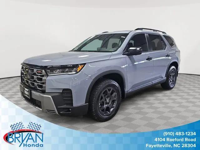 2026 Honda Pilot TrailSport for sale in Fayetteville, NC