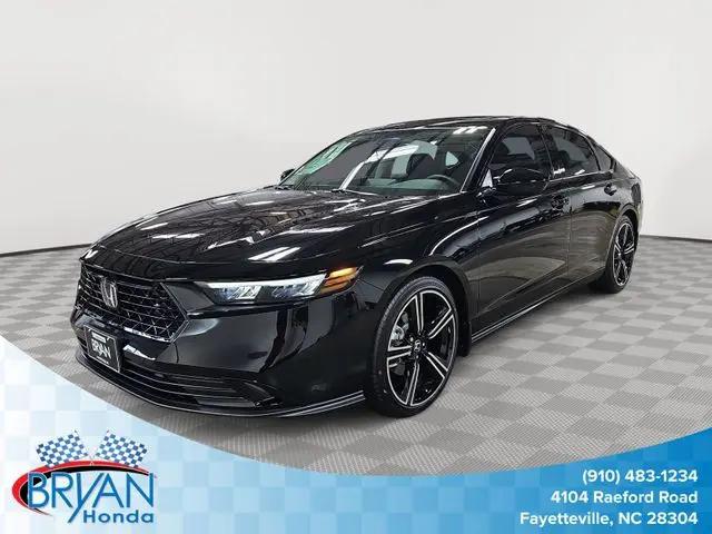 2026 Honda Accord Sedan SE for sale in Fayetteville, NC