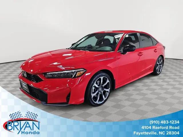 2026 Honda Civic Sport Touring for sale in Fayetteville, NC