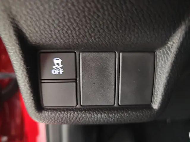 2026 Honda Civic Sport Touring