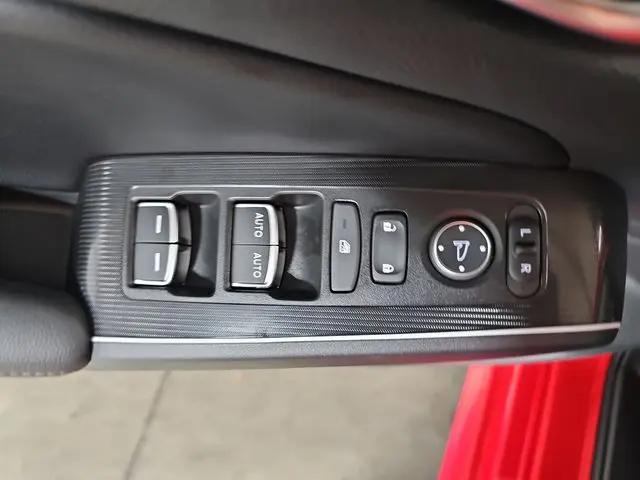 2026 Honda Civic Sport Touring