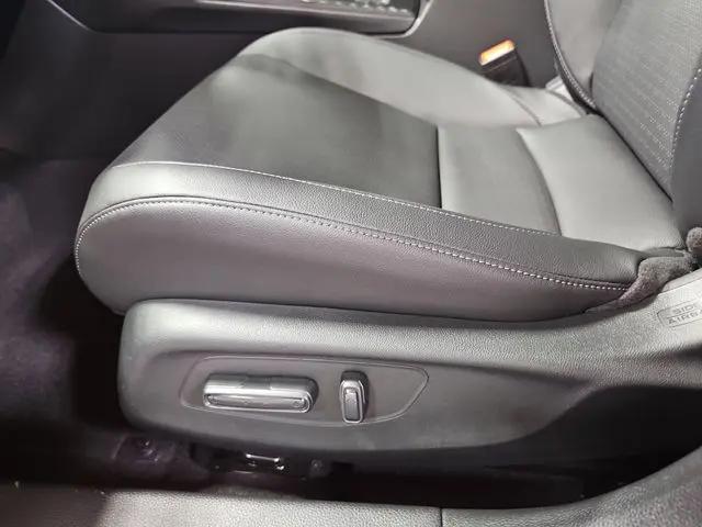 2026 Honda Civic Sport Touring