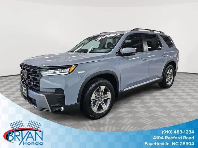 2026 Honda Pilot EX-L for sale in Fayetteville, NC